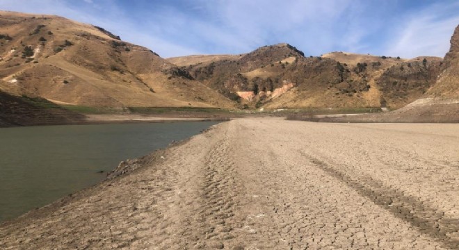 Eski Kars-Erzurum karayolu ortaya çıktı
